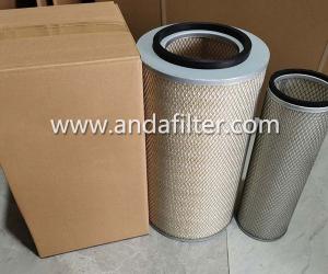 Quality High Quality Air Filter For Fleetguard AF8200069 wholesale