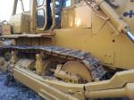 Used komatsu d155a-1 bulldozer for sale