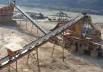 2015 Hongji Cement Clinker Grinding Line