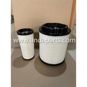 Quality Good Quality Air Filter For SCANIA 2141656 wholesale