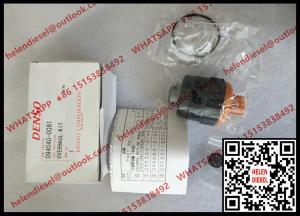 Quality 094040-0081 0940400081 DENSO overhaul kit , PCV assembly 095300-0140, o-ring 094086-0100 ,stopper 095331-0020 wholesale