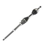 Diesel Petrol Automotive Drive Shaft , Right Cv Axle Replacement LR002619