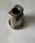 924015.0563 Lock seat Kalmar Reach Stacker Parts