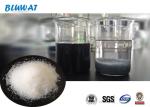 Sludge Dewatering Flocculant Cationic Polyacrylamide High Molecular Weight