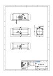 120 135 180 Degree Pneumatic Actuator Pneumatic Ball Valve With Pneumatic