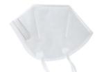 Adult Disposable KN95 Mask High Breathability Good Air Permeability