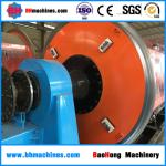 Rigid Stranding Machine/Rigid Strander (driven by independent motor)