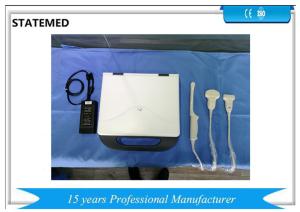 Quality 128 E Small Doppler Ultrasound Device , Portable Color Doppler Ultrasound Machine wholesale
