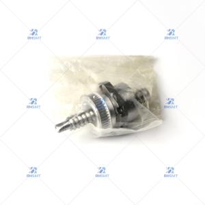 Quality FUJI CP643 Z AXIS BALL SCREW AWSZ8043 SMT Machine Spare Parts wholesale