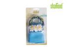 Hanging Car Air Fresheners Cherry Car Air Freshener Seven Scented Garland
