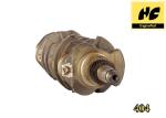 Perkins 404 Iron Steel Diesel Engine Crankshaft HRC46-52 12 Months Warranty