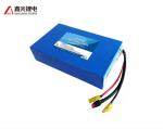 12V 66Ah Golf Trolley Electric Vehicle Lithium Ion Battery Pack