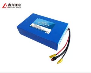 Quality 12V 66Ah Golf Trolley Electric Vehicle Lithium Ion Battery Pack wholesale