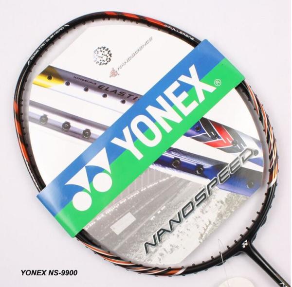 Cheap Original YONEX  badminton racket badminton sets bluk price for sale