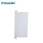 Electric Equipment Weatherproof DB Board 42 Way Flush Mounted