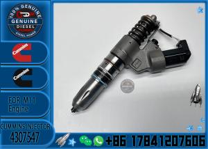 Quality 4307547 Diesel M11 Engine Fuel Injector Assembly 4026222 4903084 3083871 wholesale