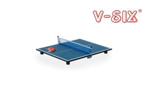 Quality Low Cost Kids Table Tennis Table W 525 X L680 X H60 Mm Green Color Europe / USA Standard wholesale