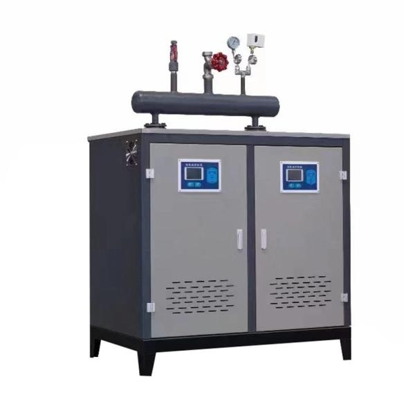 Automatic oil-gas steam generator Industrial food cooking greenhouse steam