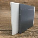 6" PVC Floor Baseboard Skirting Vinyl Baseboard for Wall Protection and