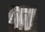 20mm Water Outlet Dancing Fountain Nozzles Single Jet