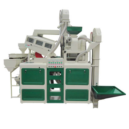 Mini Paddy Parboiling Rice Processing Mill Machinery