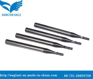 Quality Solid Carbide Taper Flute Endmill wholesale