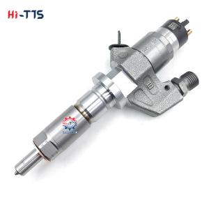 Quality 0445120008 Diesel Fuel Injector For GMC Sierra 2500 HD 6.6L GM DURAMAX LB7 wholesale