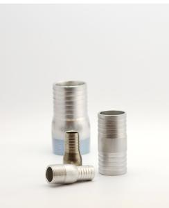 Quality ISO9001 King Combination Nipple Seamless carbon steel tube material wholesale