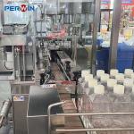 208V / 60Hz Culture Medium Filling Machine With ±0.5% Accuracy