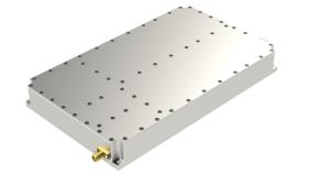 Quality 1800-2200 MHz L Band Amplifier 100 W Psat 50 dBm RF Linear Amplifier wholesale