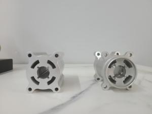 Quality UGA Energy Equipment Alloy 6061 Anodizing Aluminum Alloy Profile 300mm wholesale