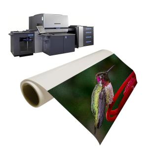 Quality Luste Satin Fast Printable Indigo Paper For Hp Printing wholesale