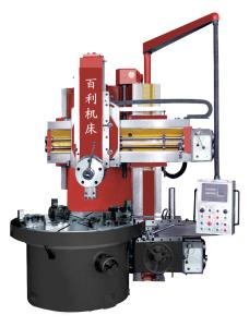 Quality C5116 Conventional Manual Single Column Vertical Lathe Manufacture wholesale