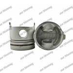 RE8 Engine Piston For Nissan Engine Spare Parts