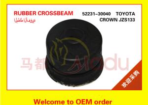 Quality TOYOTA CROWN JZS133 RUBBER CROSSBEAM wholesale