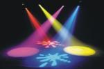 250W moving head light