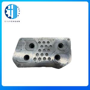 Quality Oil Cooler For Volvo 04252961 Engine EC210C EC210B ec240c wholesale