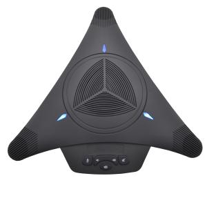 Quality USB Desktop Conference Video conference 360 degree Omnidirectional microphone Audio equipment wholesale