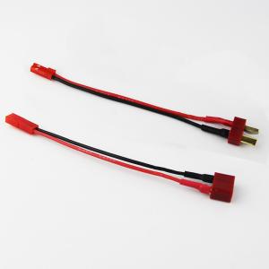 Quality Tinned Copper Deans Connector Battery Charger 20AWG Multiscene wholesale