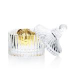 Tangson Vintage Glass Candy Bowl LFGB Certified For Home Hotel Decoration