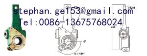 Quality MEI Slack Adjuster Automatic 4W2370 chinese factory wholesale