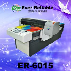Quality Leather Plastic Glass EVA Offset Solvent Printing Machine wholesale