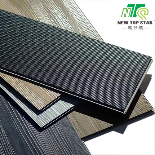 Vinyl 1mm Laminate Underlay 400m Special EVA Foam With Embossed Film Strip