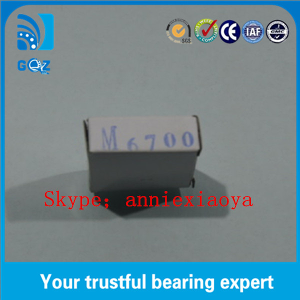 6016 Insulation Ceramic Ball Bearings