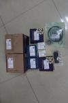 Belparts Alloy steel hydraulic pump spare parts for excavator K3V63 K3v112