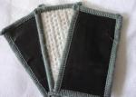 Black Geosynthetic Clay Liner Environmentally Friendly For Landfill