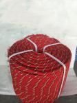 Braided Static Kernmantle Outdoor Climbing Ropes 9mm-14mm 48strands