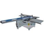 MJ6128TY woodworking wood cutting sliding panel saw machine