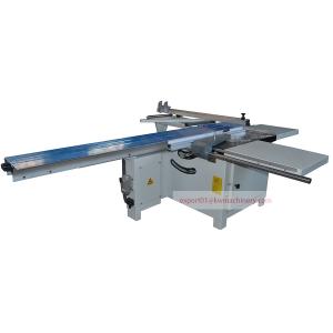 Quality China wood precision panel saw machine wholesale