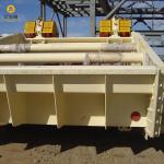 High Tensile Light Structural Building Construction Steel Structure Warehouse